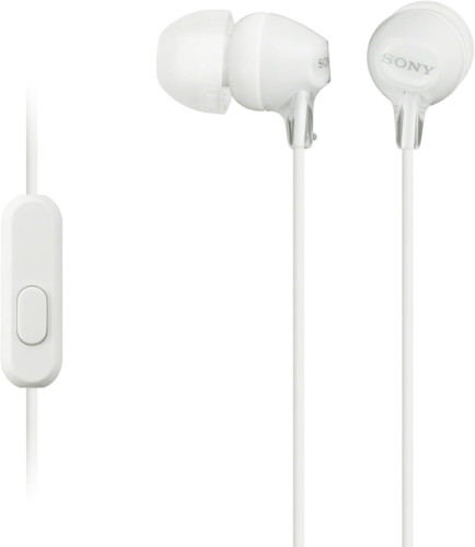 Sony mdr ex15ap cuffie - mdr-ex15ap,
