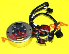 VOLANO COMPLETO  CAGIVA