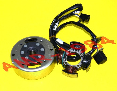 Volano completo cagiva - volano,