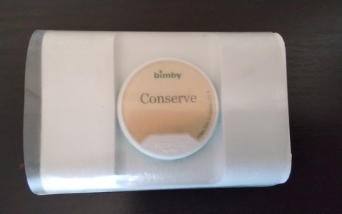 Mie conserve bimby stick - bimby,