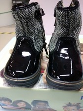 Stivaletto Primigi Vernice