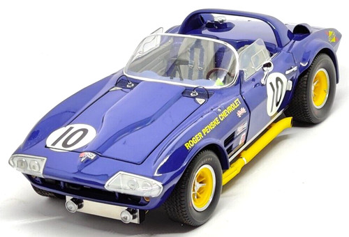 Exoto scala dc21823t - scala, 1/18