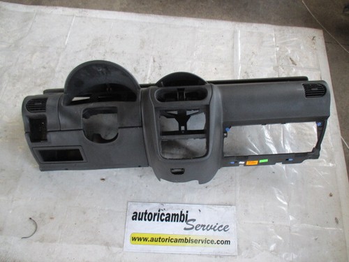 13169362 cruscotto opel corsa - cruscotto,