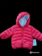 Mayoral (Spain) NWT Red Padded