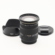 Sigma SIGMA 17-50 mm F2.8 EX