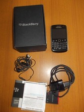 Cellulare blackberry 13008703 - cellulare,