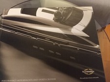 Performance motor yachts and sports cruisers- Sunseeker