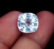 Zaffiro trasparente zaffiro