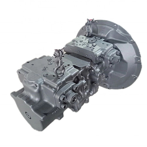 708 00500 pompa principale - 708-2l-00500,