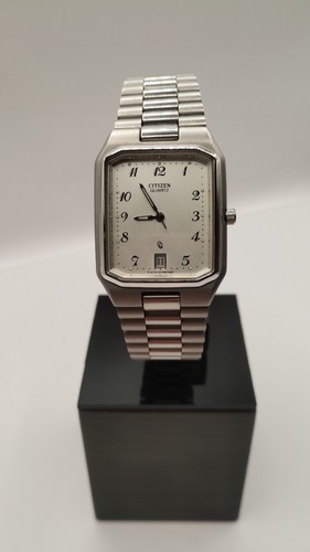 Orologio polso uomo citizen - da,