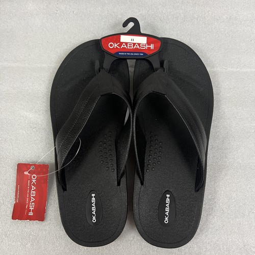 Sandali infradito uomo - , neri
