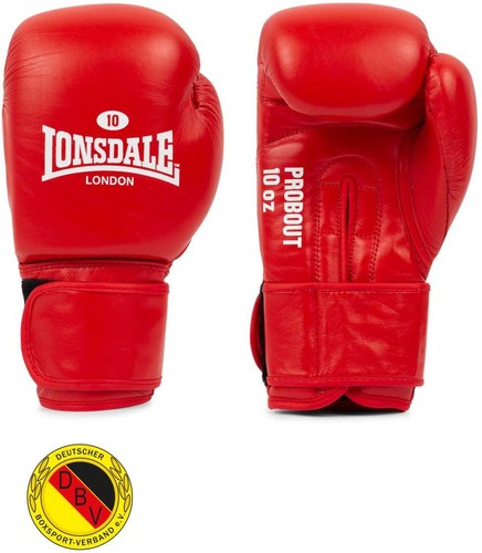 Guantoni boxe lonsdale - da,