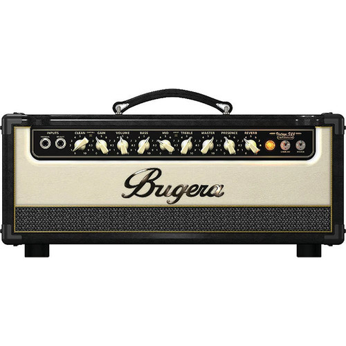 Bugera v22hd infinium - v22hd,