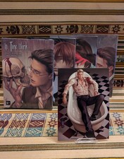 In queste parole 1-4 INGLESE