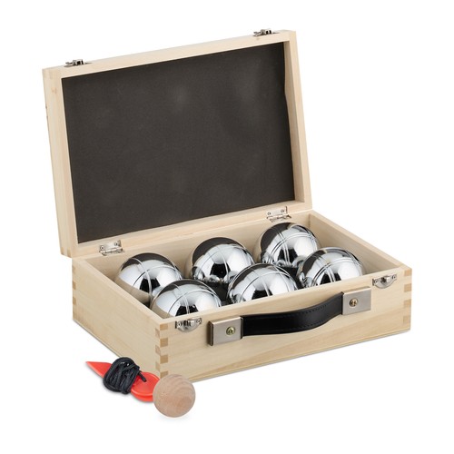 Bocce palline petanque - bocce,