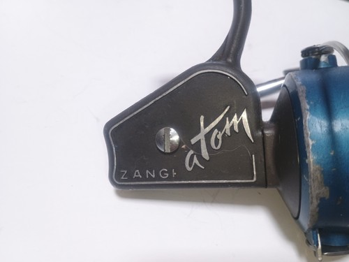 Mulinello zangi atom made - mulinello,