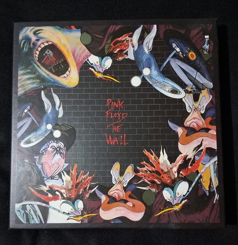 Pink floyd the wall immersion - the,