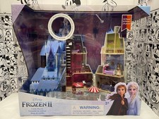 FROZEN II CASTELLO MAXI PLAY