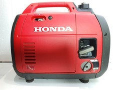 Honda EU 22i Inverter