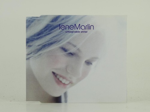 Lene marlin unforgivable - lene,
