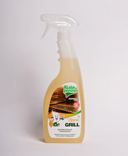 RISTOPANNO SPLASH GRILL Decarbonizzante Forni, Griglie e Piastre – 750 ml