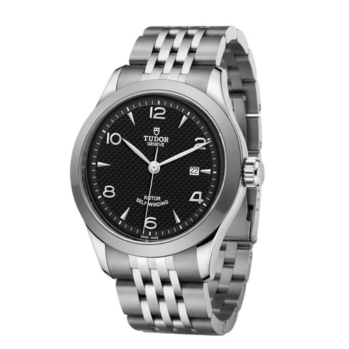 Tudor 1926 ref m91350 - m91350-0002,