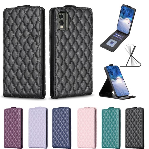 Custodia flip pelle - custodia,