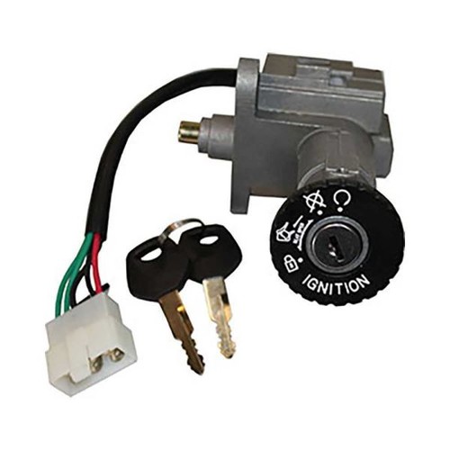 Kit blocchetto avviamento - kit,