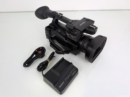 Videocamera sony pmw 200 - sony, xdcam