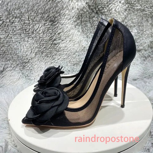 Tacchi alti stiletto donna