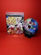 Dragon Ball Raging Blast PS3