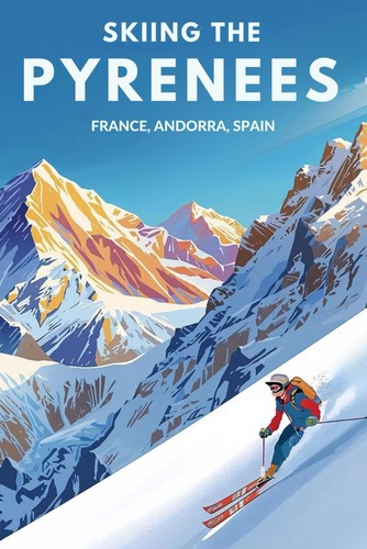 Sciare pirenei francia - sciare,