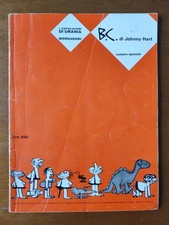 BC di Johnny Hart I CAPOLAVORI DI URANIA MONDADORI numero speciale 1963
