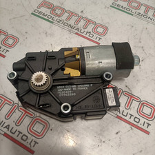 Motorino cristallo tetto