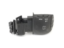 255525282R controllo volante per RENAULT MASTER KASTEN 2.3 D DCI FAP (150 CV)