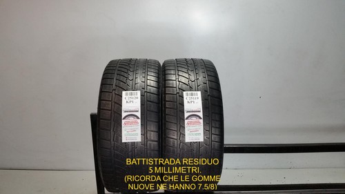 Gomme usate termiche - usate,