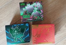 3 Box Set Allenatore Pokémon