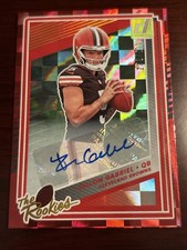 Dillon Gabriel "The Rookies"