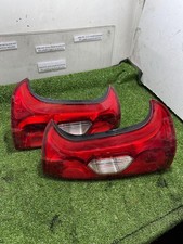 COPPIA FANALI STOP POSTERIORI