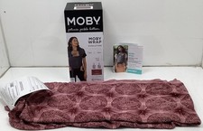 MOBY Wrap Evolution Sunbeam di