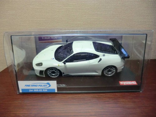 Kyosho mini auto - mini-z, scale