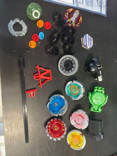 Beyblade lotto - beyblade,