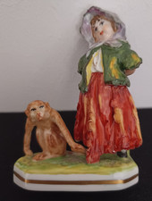 Ernst Bohne Turingia - Bambino