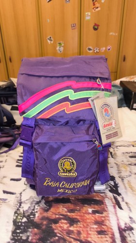 Zaino scuola invicta - zaino,