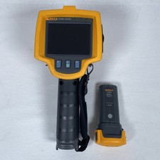 Termocamera Fluke TiR32
