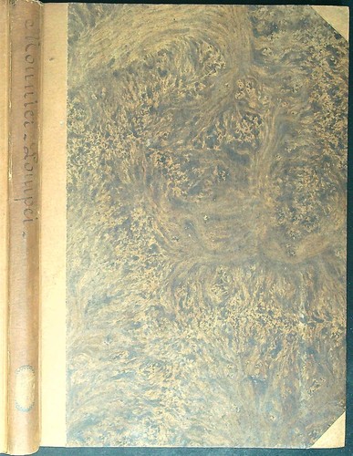 Pompei pompeiani monnier - pompeiani,