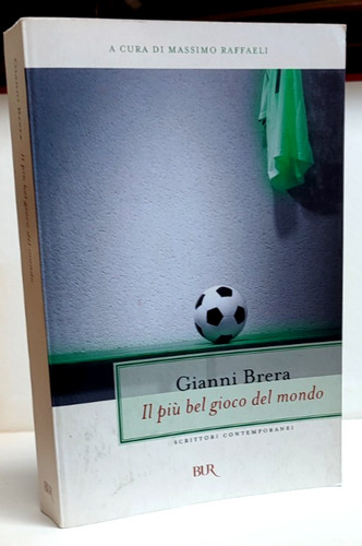 Gianni brera più bel - gianni,