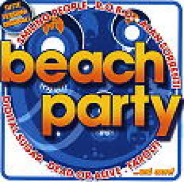 Beach party pop - , pop-rock