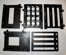 Confezione Porta Pellicola Per