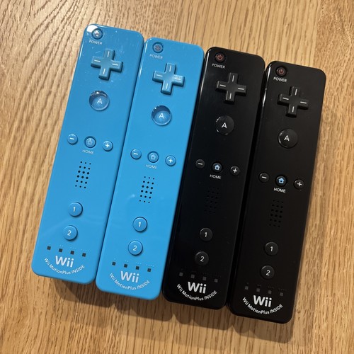 Nintendo wii motion plus - wii,
